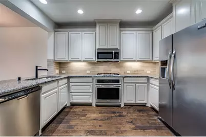 7424 Mitchell Drive, McKinney, TX 75070 - Photo 5