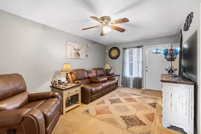 702 Aldridge Street, Commerce, TX 75428 - Photo 7