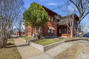 702 N Bishop Ave, Dallas, TX 75208 - Photo 9