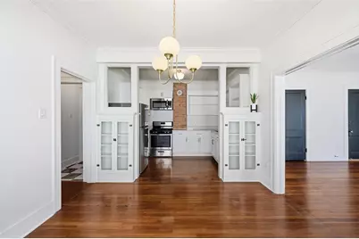 702 N Bishop Avenue #4, Dallas, TX 75208 - Photo 5