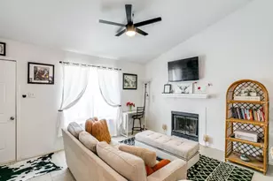 4612 Waterway Dr N, Fort Worth, TX 76137 - Photo 3
