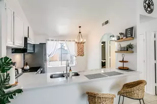 4612 Waterway Dr N, Fort Worth, TX 76137 - Photo 5