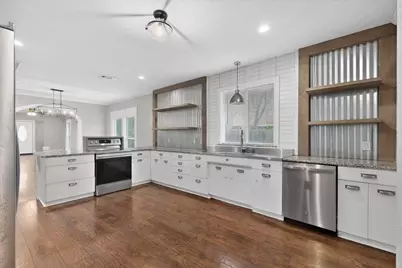 206 Farley Street, Waxahachie, TX 75165 - Photo 17