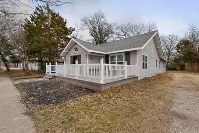 206 Farley Street, Waxahachie, TX 75165 - Photo 3