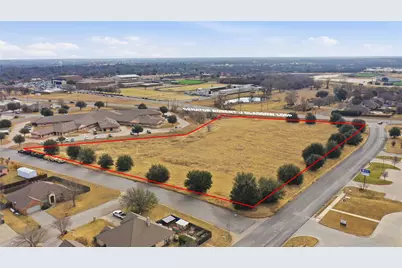 2601 Senator Robert J Glasgow Loop, Stephenville, TX 76401 - Photo 5