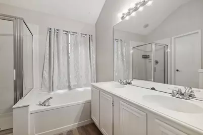 1105 Dove Drive, Garland, TX 75040 - Photo 17