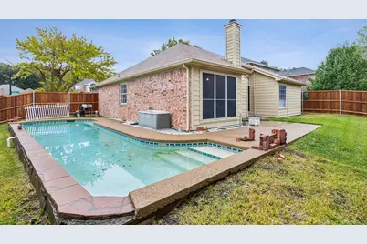 1105 Dove Drive, Garland, TX 75040 - Photo 25