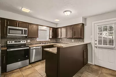 1606 Hawthorne Drive, Arlington, TX 76012 - Photo 7