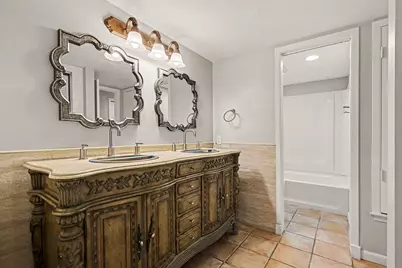 1606 Hawthorne Drive, Arlington, TX 76012 - Photo 11