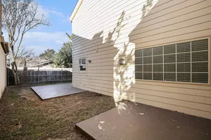 1606 Hawthorne Dr, Arlington, TX 76012 - Photo 19