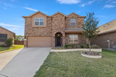 9205 Nickel Creek Drive, Fort Worth, TX 76131 - Photo 1