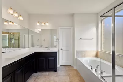 9205 Nickel Creek Drive, Fort Worth, TX 76131 - Photo 19