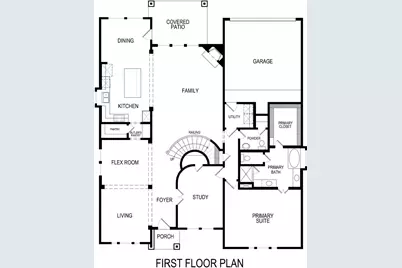 425 Newpark Boulevard, DeSoto, TX 75115 - Photo 3