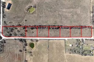 Lot 7 County Road 1306, Whitney, TX 76692 - Photo 1