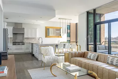 5656 N Central Expressway #400, Dallas, TX 75206 - Photo 1