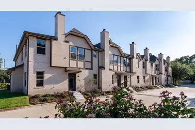 8708 Tudor Place, Dallas, TX 75228 - Photo 3