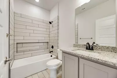 2430 Cross Timbers Drive, Lowry Crossing, TX 75069 - Photo 31