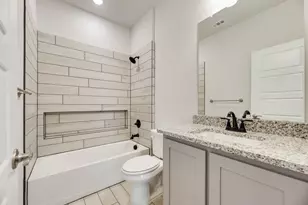 2430 Cross Timbers Dr, Lowry Crossing, TX 75069 - Photo 31