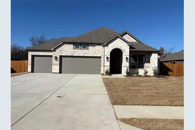 2430 Cross Timbers Drive, Lowry Crossing, TX 75069 - Photo 1