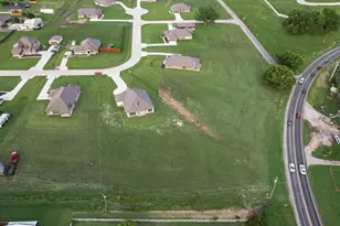 2430 Cross Timbers Dr, Lowry Crossing, TX 75069 - Photo 5