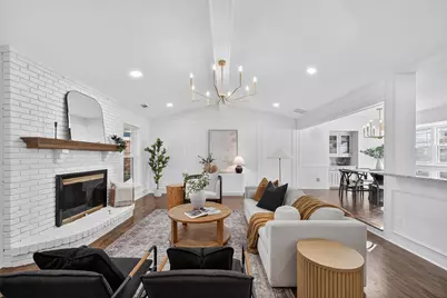 8611 Capri Drive, Dallas, TX 75238 - Photo 5