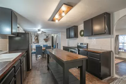 17540 Old George Drive, Terrell, TX 75160 - Photo 3