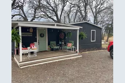 17540 Old George Drive, Terrell, TX 75160 - Photo 1