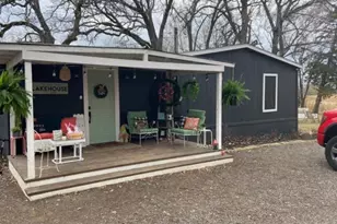 17540 Old George Dr, Terrell, TX 75160 - Photo 1