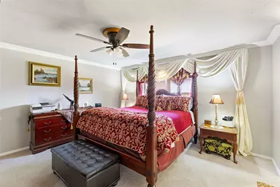 2402 Scott Mill Road, Carrollton, TX 75006 - Photo 11