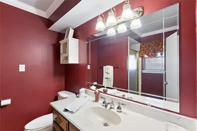 2402 Scott Mill Road, Carrollton, TX 75006 - Photo 13