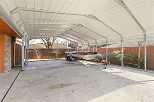 2402 Scott Mill Rd, Carrollton, TX 75006 - Photo 17