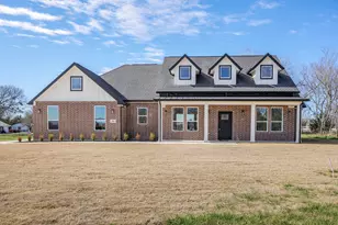 2390 Co Rd 1112, Farmersville, TX 75442 - Photo 1