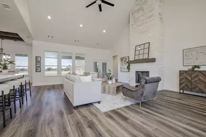 2390 County Road 1112, Farmersville, TX 75442 - Photo 13