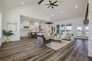 2390 Co Rd 1112, Farmersville, TX 75442 - Photo 11