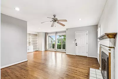 6441 Calmont Avenue, Fort Worth, TX 76116 - Photo 5