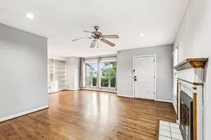 6441 Calmont Ave, Fort Worth, TX 76116 - Photo 5