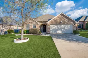 2309 Castle Creek Dr, Little Elm, TX 75068 - Photo 1