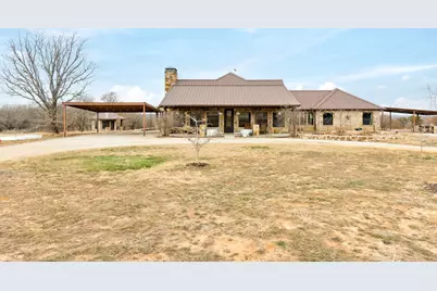 1460 County Road 3591, Paradise, TX 76073 - Photo 1