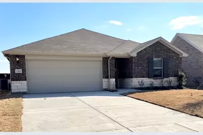 1362 Los Olmos Lane, Crandall, TX 75114 - Photo 3