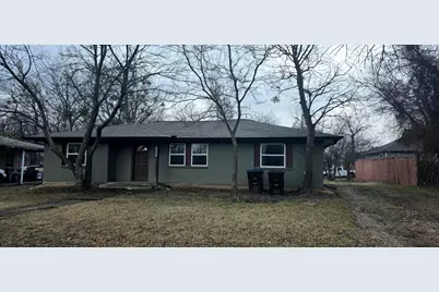 4017 Pickett Street, Greenville, TX 75401 - Photo 1