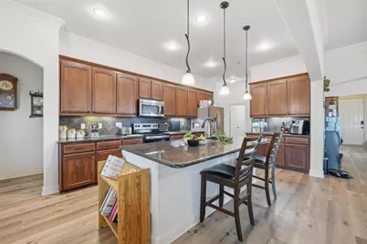 325 Montana Court, Rhome, TX 76078 - Photo 13