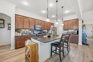 325 Montana Ct, Rhome, TX 76078 - Photo 13