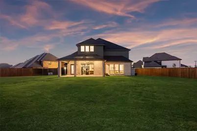 1320 Villanova Lane, Prosper, TX 75078 - Photo 3