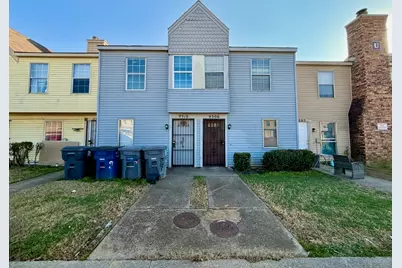 9510 Olde Towne Row, Dallas, TX 75227 - Photo 1