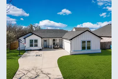 5622 Mesa Loop, Granbury, TX 76048 - Photo 1