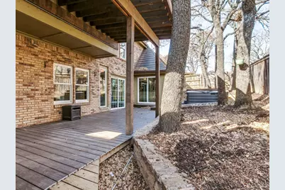 2400 Summit View Drive, Bedford, TX 76021 - Photo 15