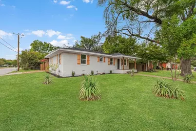 3301 Hedrick Street, Fort Worth, TX 76111 - Photo 1