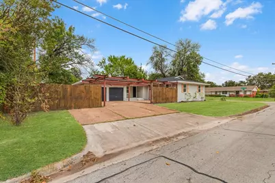 3301 Hedrick Street, Fort Worth, TX 76111 - Photo 21