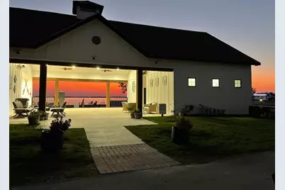 Lot 196 Peninsula Road, Kerens, TX 75144 - Photo 31