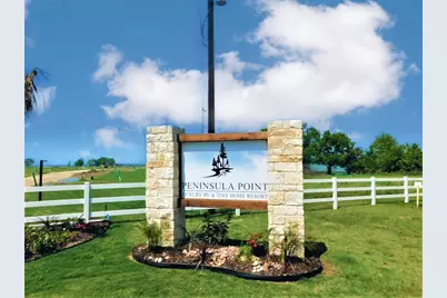 Lot 196 Peninsula Road, Kerens, TX 75144 - Photo 25